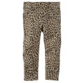 Leopard Print Leggings Cute Toddler